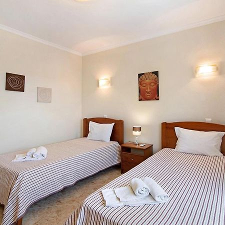 Casa Ambar Villa Albufeira Kültér fotó