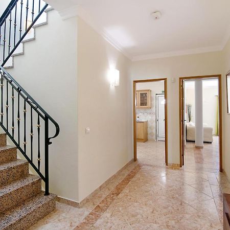 Casa Ambar Villa Albufeira Kültér fotó