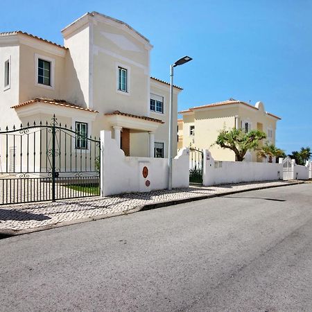 Casa Ambar Villa Albufeira Kültér fotó