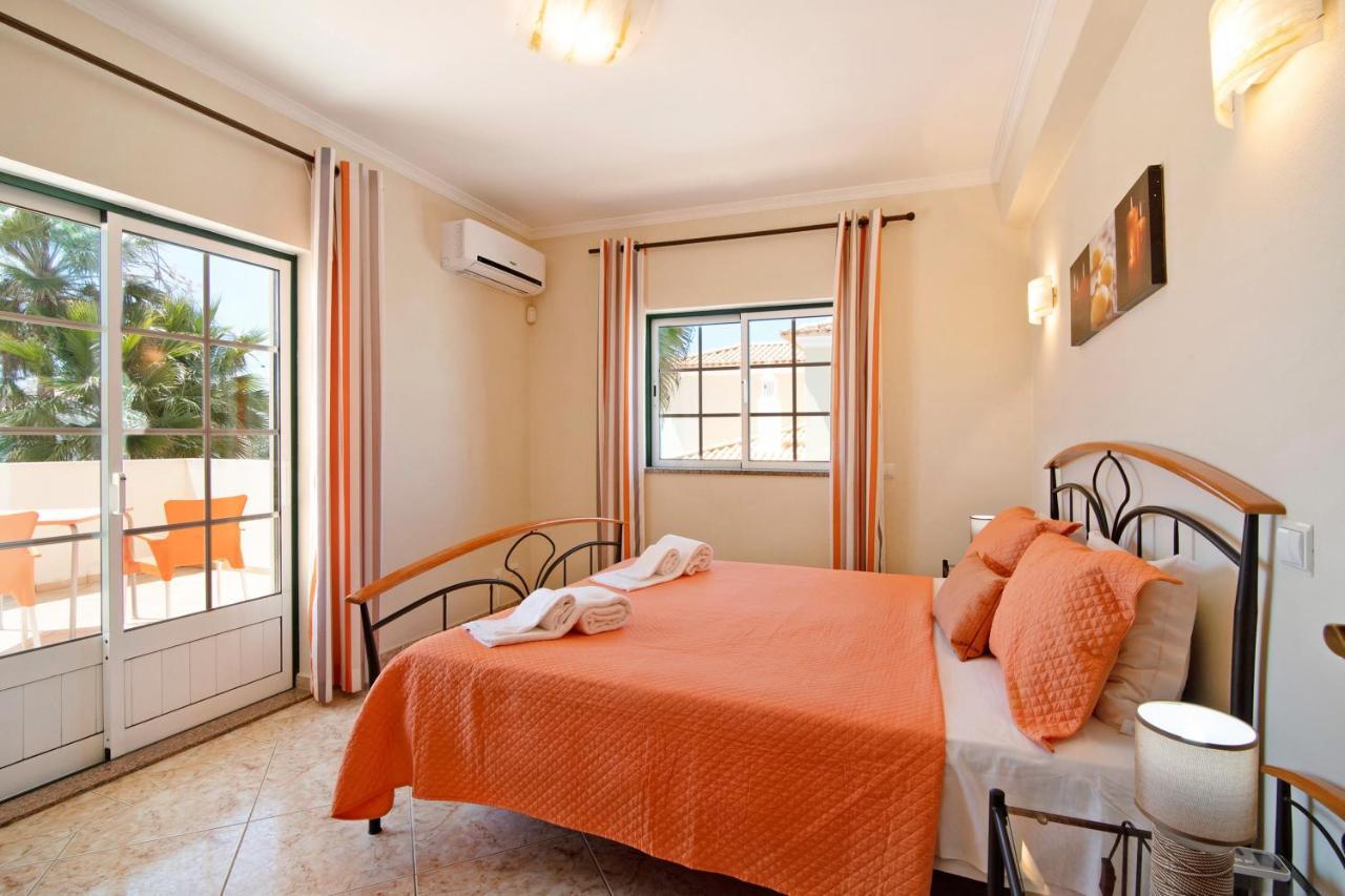 Casa Ambar Villa Albufeira Kültér fotó