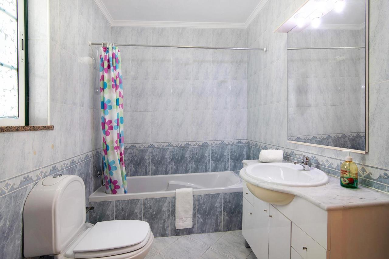 Casa Ambar Villa Albufeira Kültér fotó