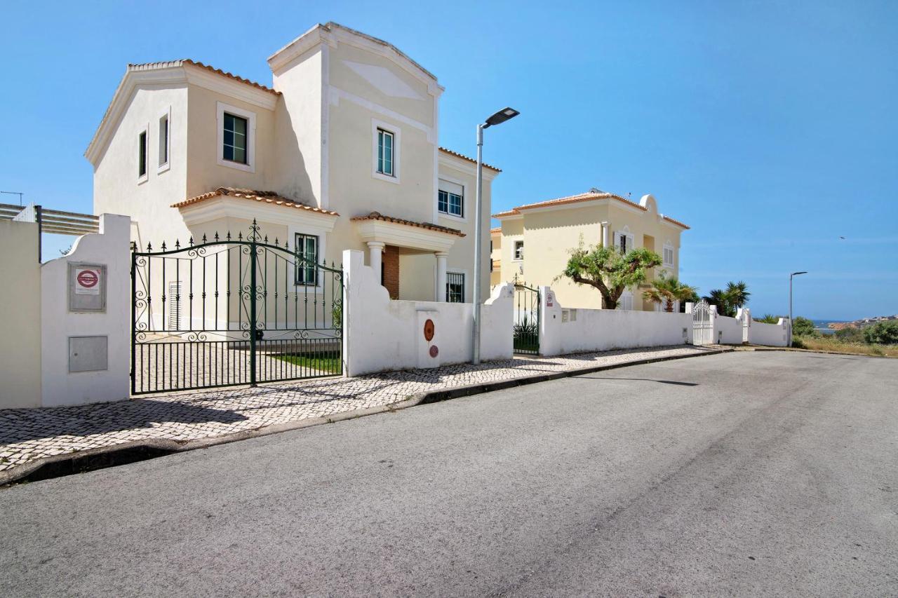 Casa Ambar Villa Albufeira Kültér fotó